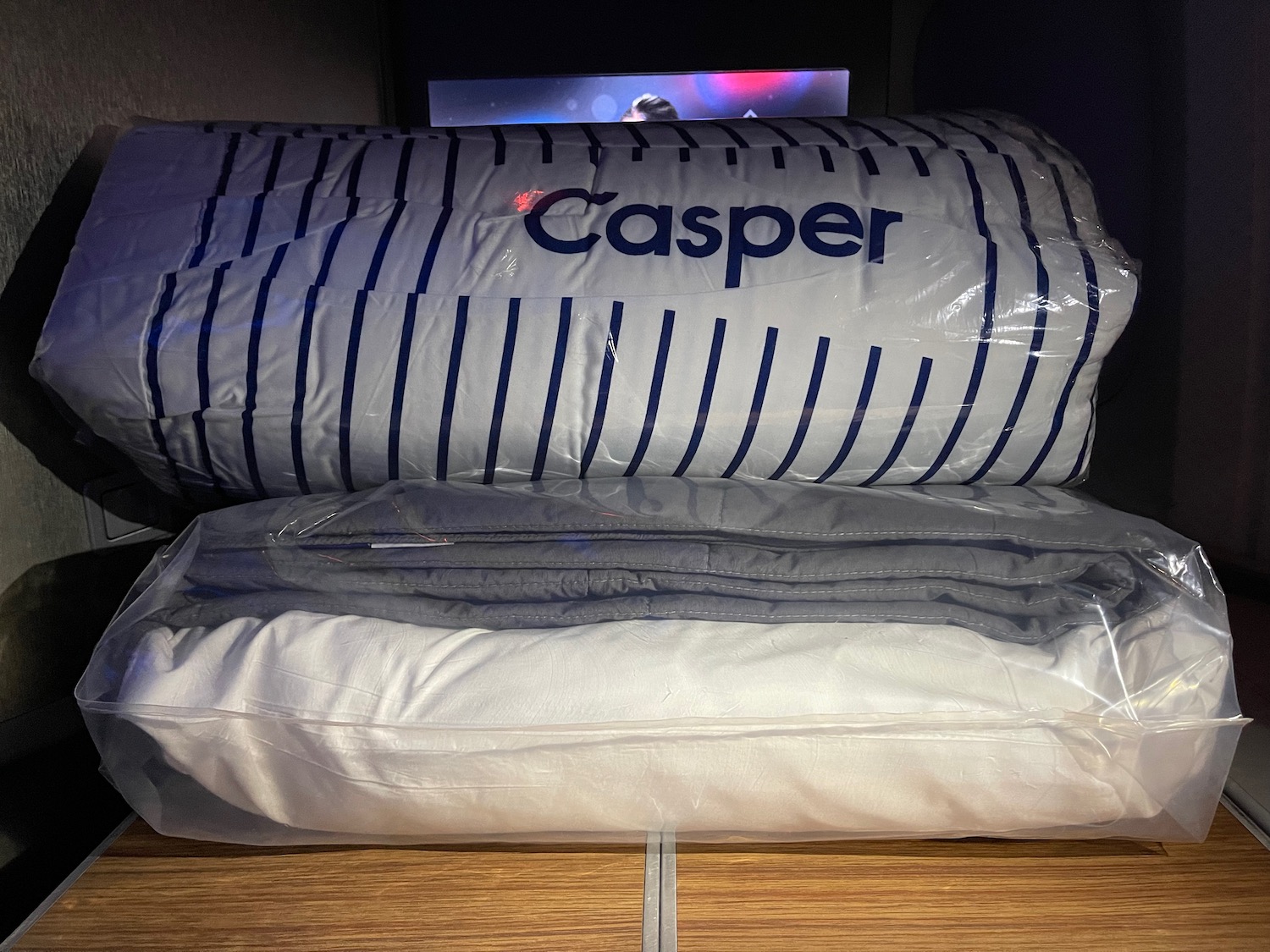 American Airlines Partners With Casper Mattresses to Make Your Seat More  Comfortable