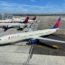 Delta LAX growth