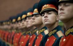 Dual Citizens Russia