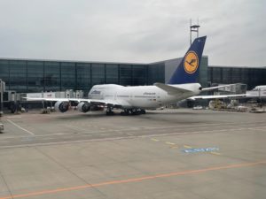 Lufthansa Settles With Jewish Passengers Denied Boarding For $21,000 ...