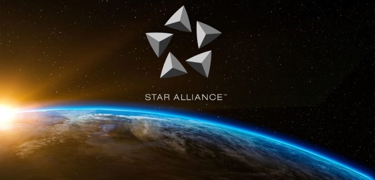 Star Alliance Loyalty Program