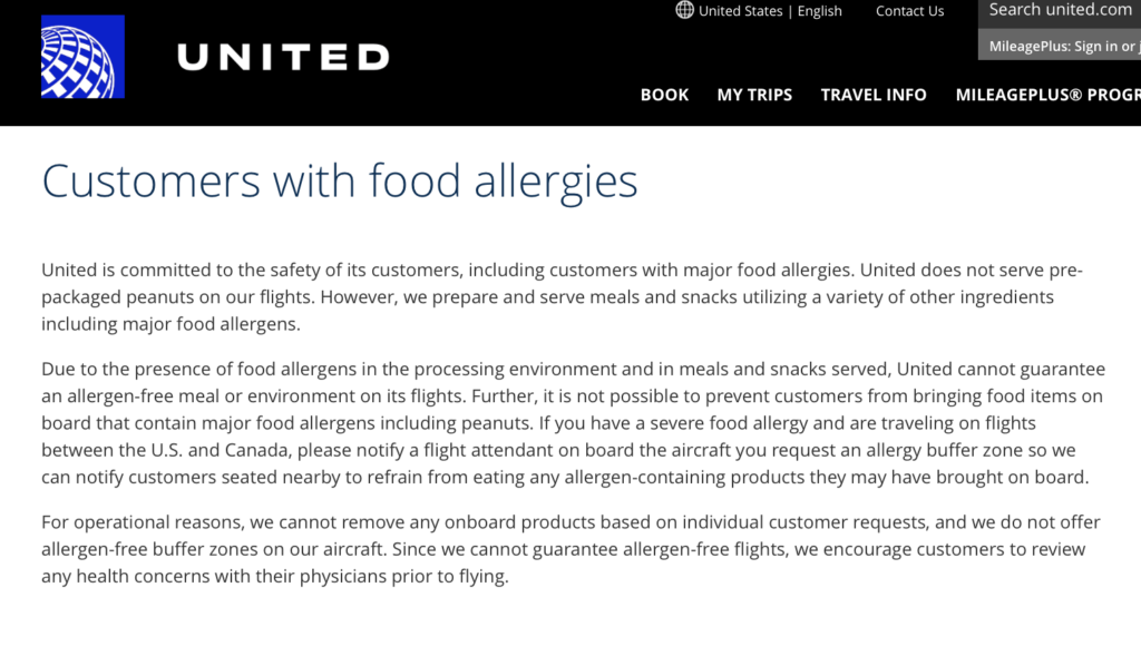 Frequent Flyer Claims She Was Thrown Off United Flight Simply For