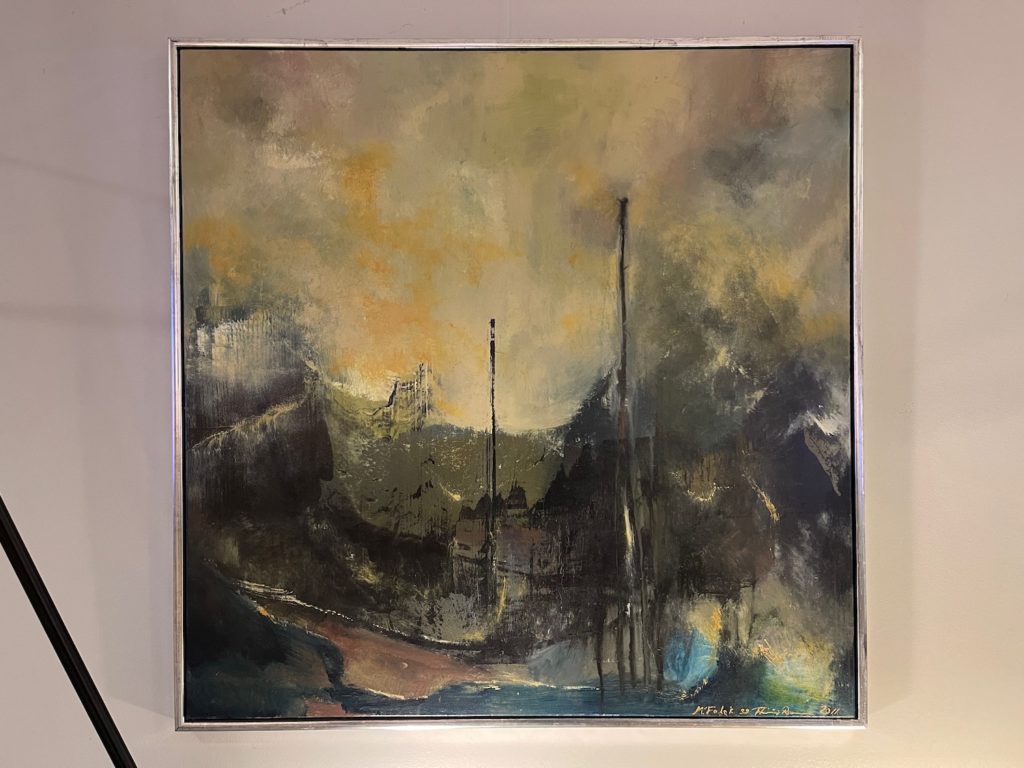 Review Aviator Apartment Business Lounge Copenhagen (CPH) Live and