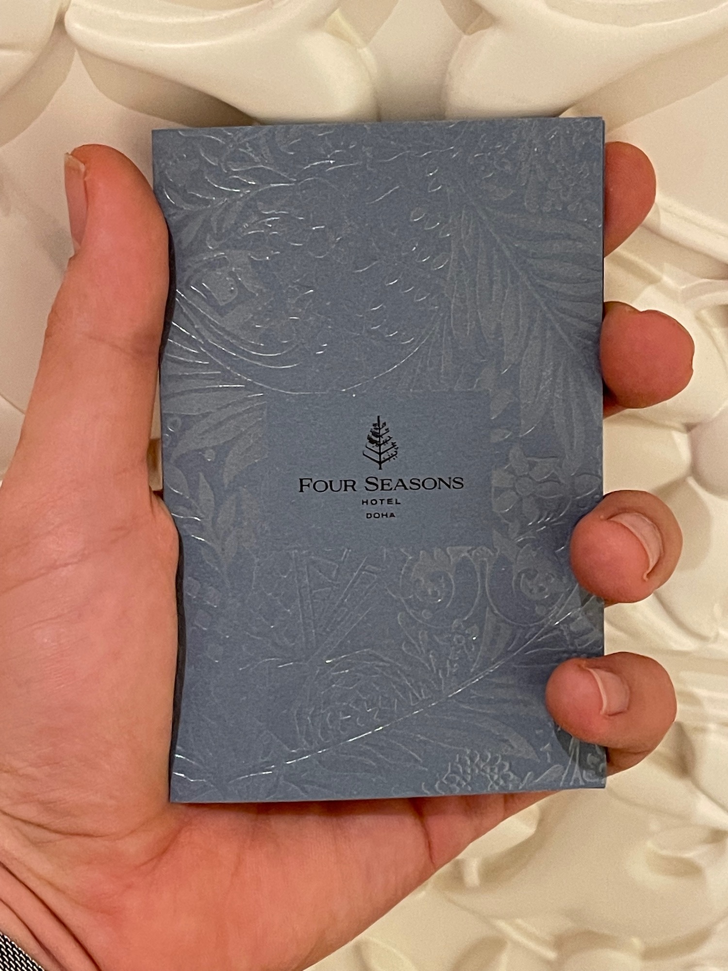 Four Seasons Doha Review 10