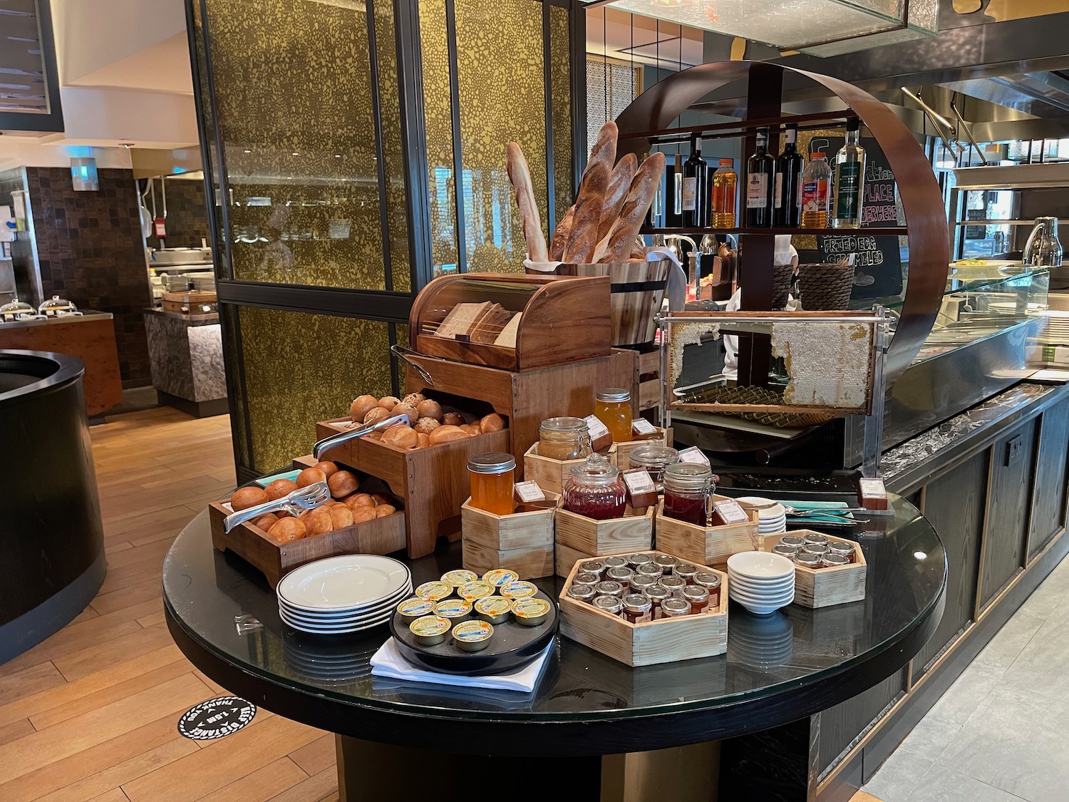 Four Seasons Doha Review 26