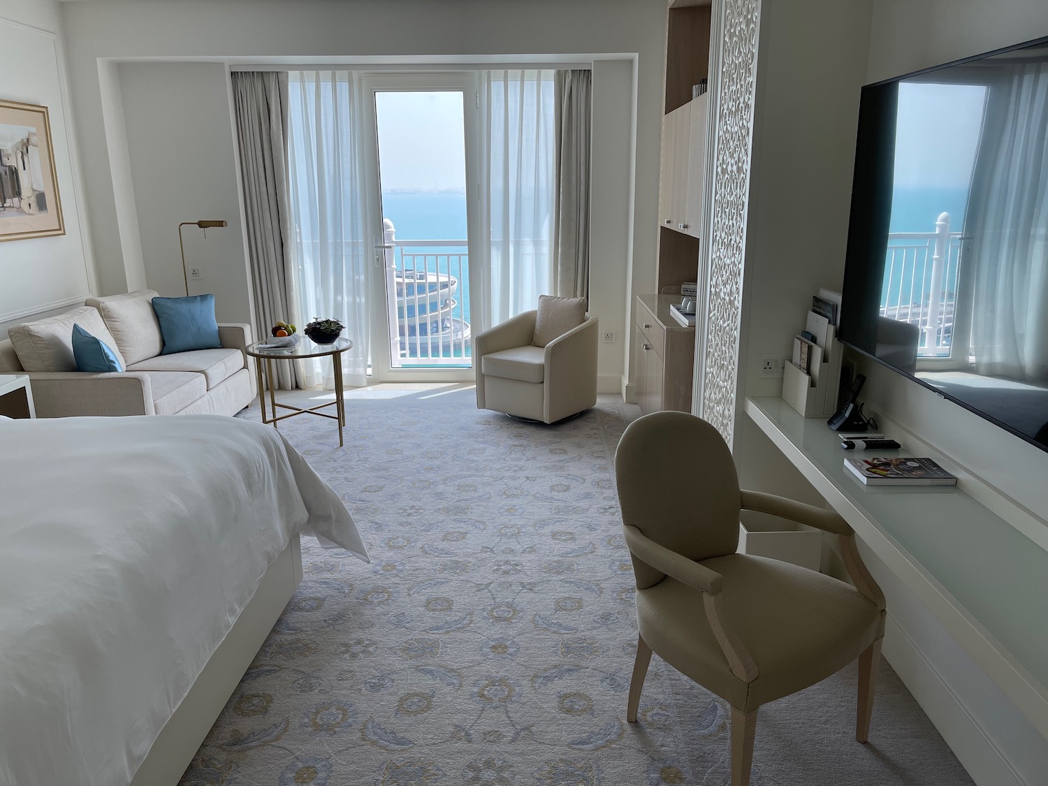 Four Seasons Doha Review 51