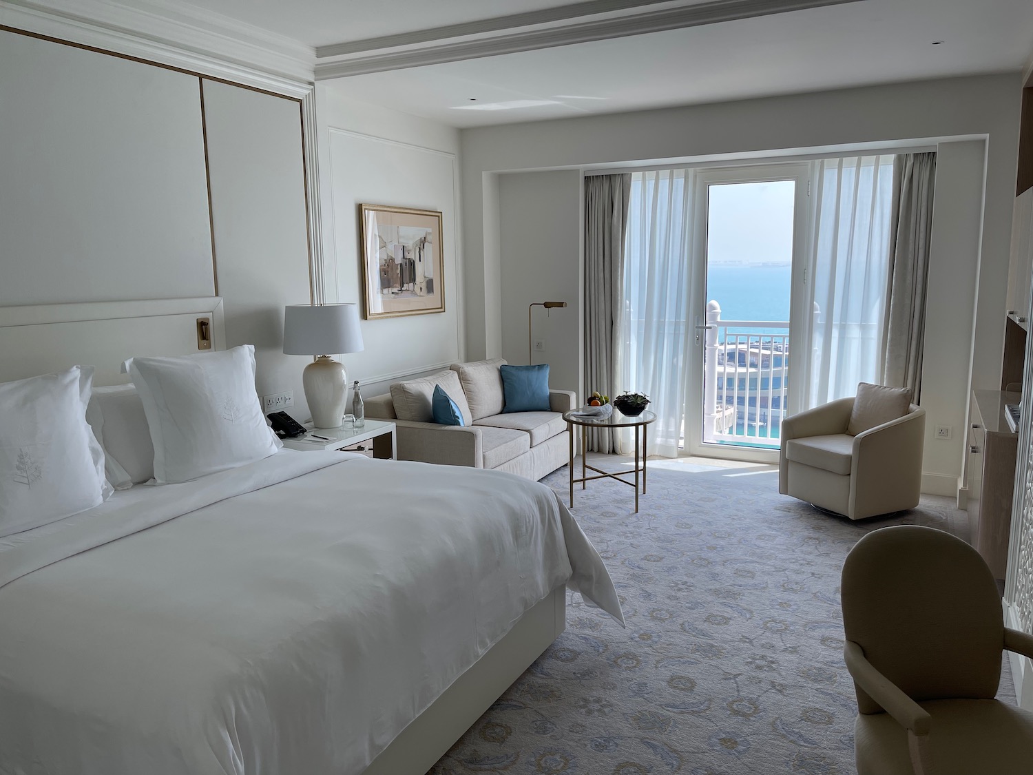 Four Seasons Doha Review 53