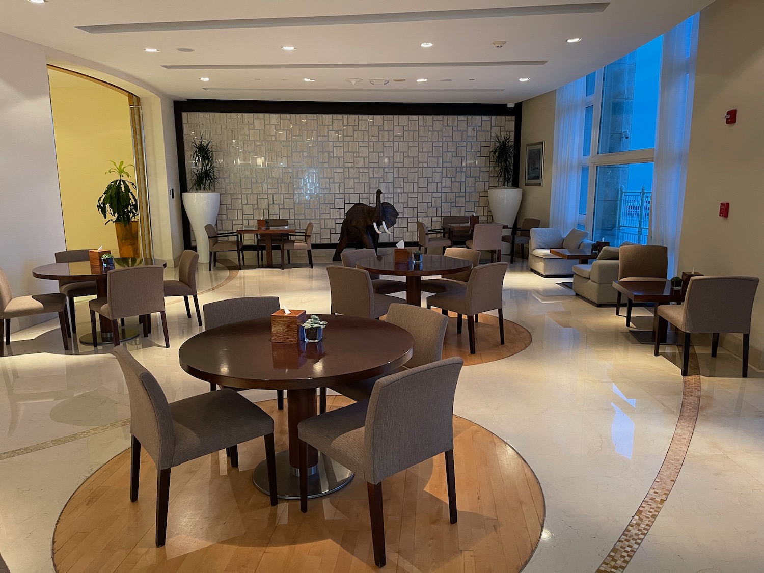 Four Seasons Doha Review 94