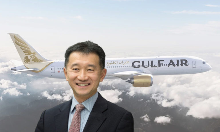 Gulf Air Plans USA Service, Appoints Star Alliance CEO Jeffrey Goh To ...