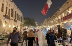 Parisa Doha Souq Waqif