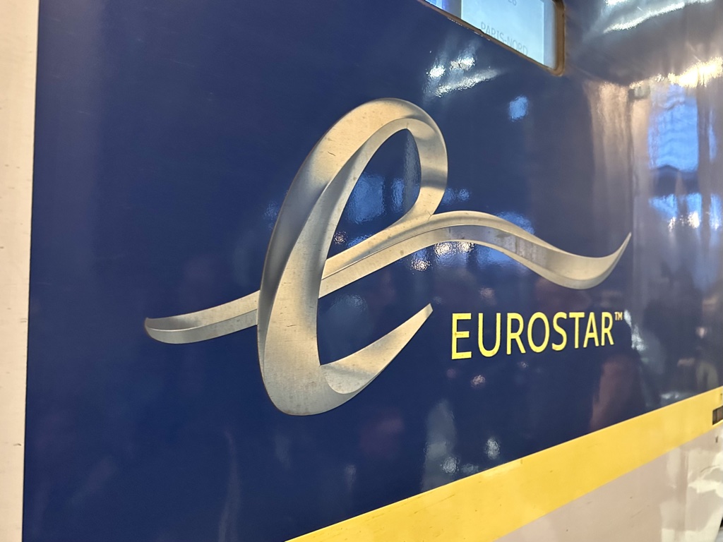 chunnel eurostar