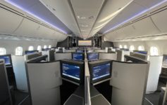 British Airways 787-10 Business Class Review