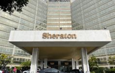 Privilege Sheraton