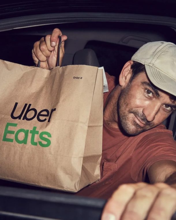 Is Uber Eats A Scam? - Live And Let's Fly