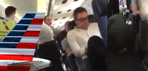 epic-meltdown-after-man-dumps-girlfriend-on-american-airlines-flight