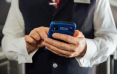 British Airways Social Media