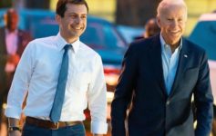 Defense of Buttigieg