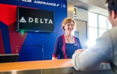 Delta SkyMiles Schedule Change