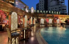 Four Seasons Hotel Cairo At Nile Plaza Review