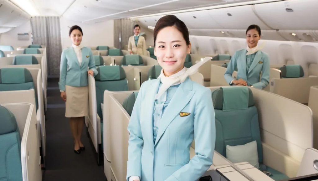 Korean Air Calls Off SkyPass Devaluation, Ends My Weeks Of Frustration ...