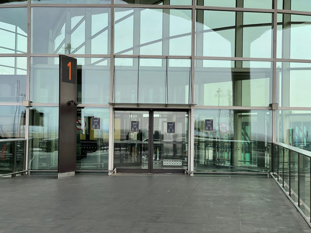 online checkin royal jordanian