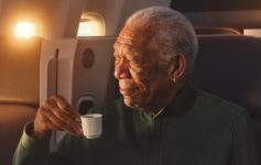 Turkish Airlines Super Bowl LVII Ad