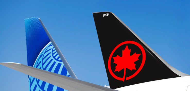 Aeroplan Dynamic Pricing United