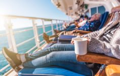 Victoria cruises majestic