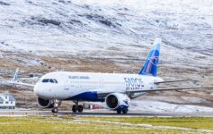 Atlantic Airways New York