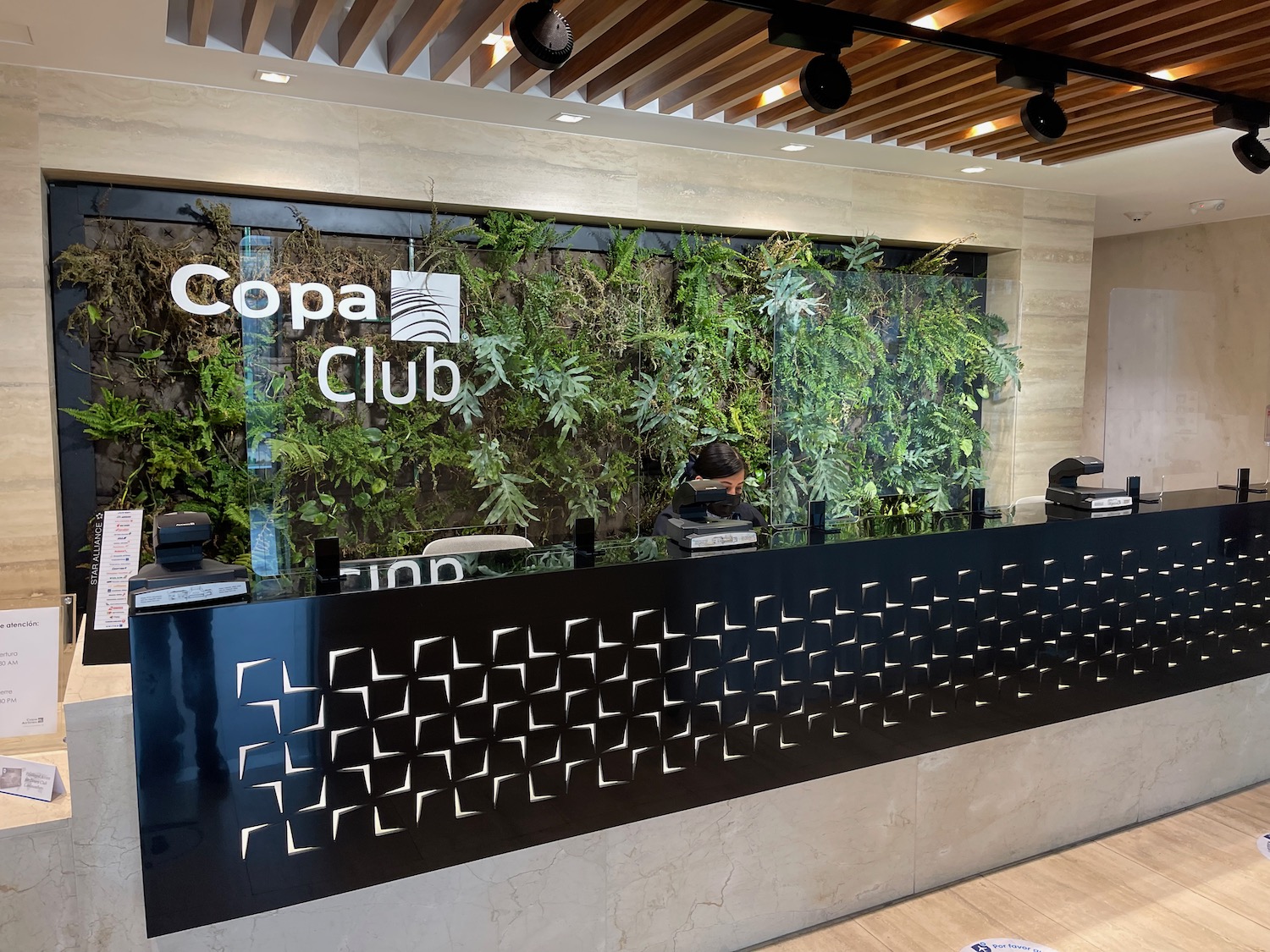 Review: Copa Club Bogota (BOG) - Live and Let's Fly