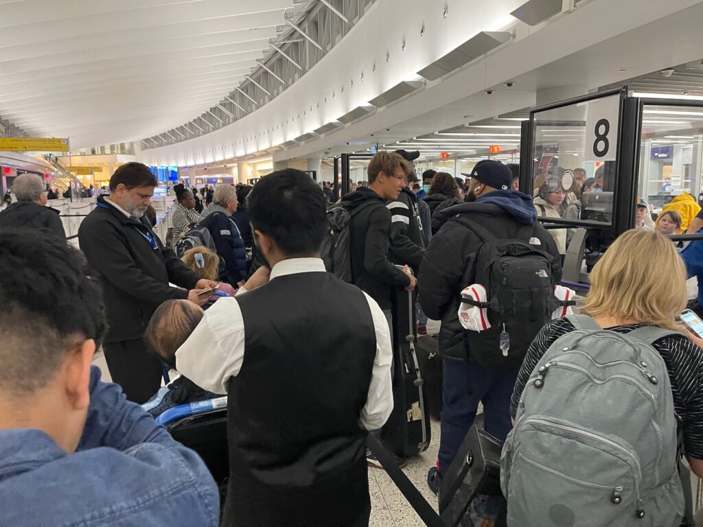 Review JetBlue A321 Mint "Reverse Redeye" New York Los Angeles