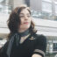 Kayleigh Scott United Airlines