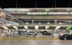 JFK Construction Connections