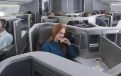 Seat Swapping Onboard