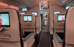 Turkey Fine Passengers Unbuckle