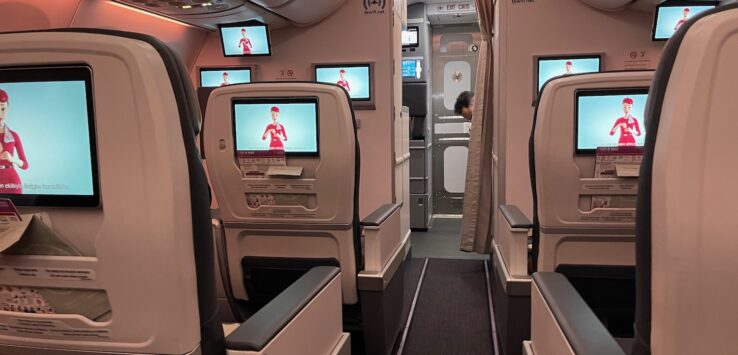 Turkey Fine Passengers Unbuckle