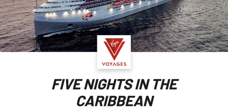 vrigin voyages virgin red great deal