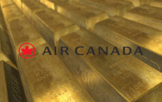 Air Canada Gold
