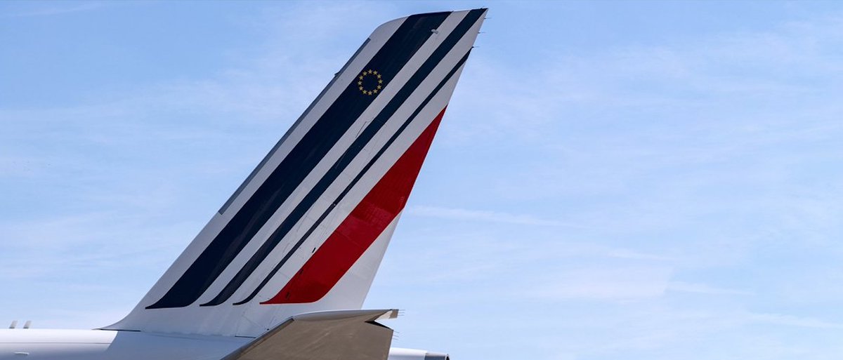 Photo of Air France boycotte le service client sur Twitter