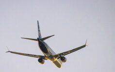 Alaska Airlines Kill Flight Attendant