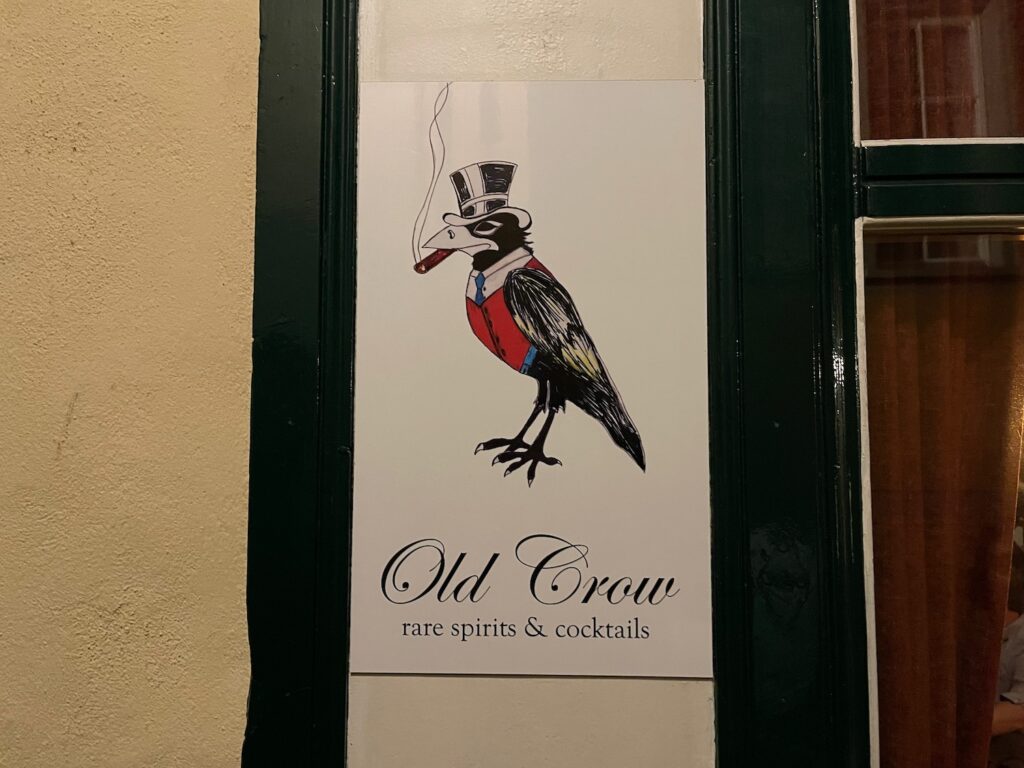 The Best Cocktail Bars In Zurich Live and Let's Fly