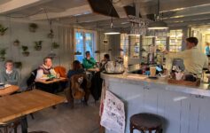 Best Coffee Faroe Islands