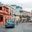 United Airlines Cuba suspension