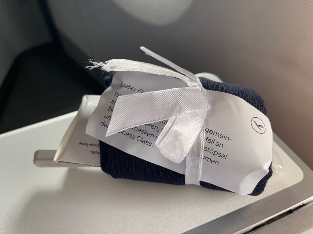 lufthansa business class review a350 900