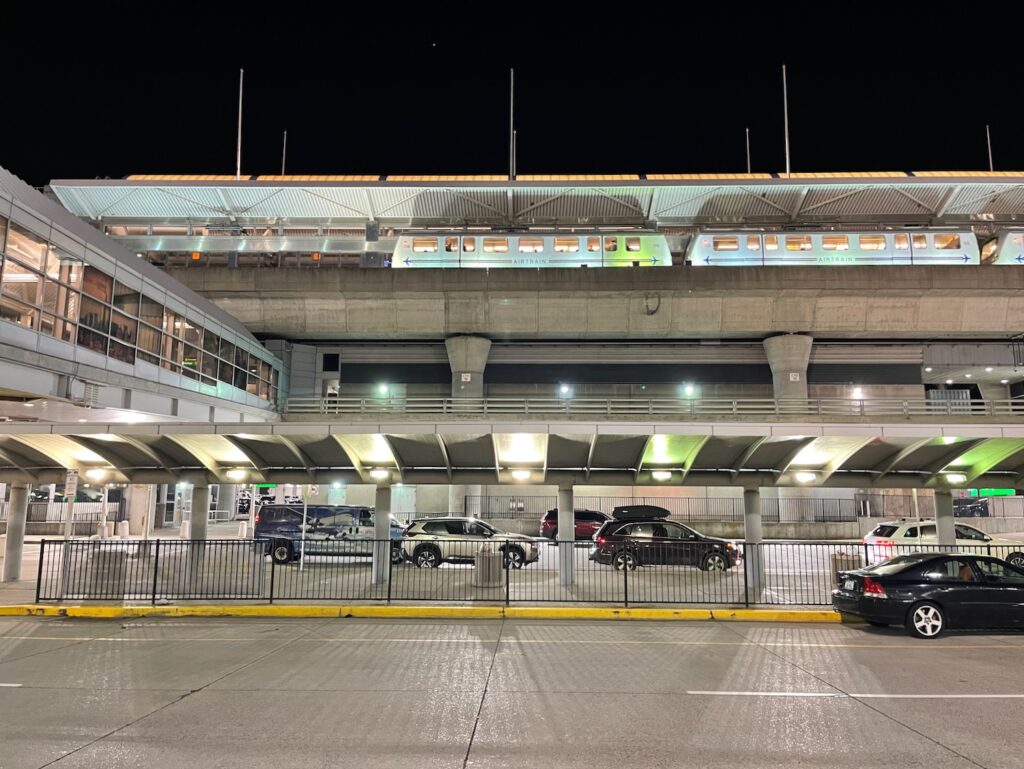 Norse Atlantic Passengers Should Not Feel Compelled to Return To JFK After Skipping Immigration