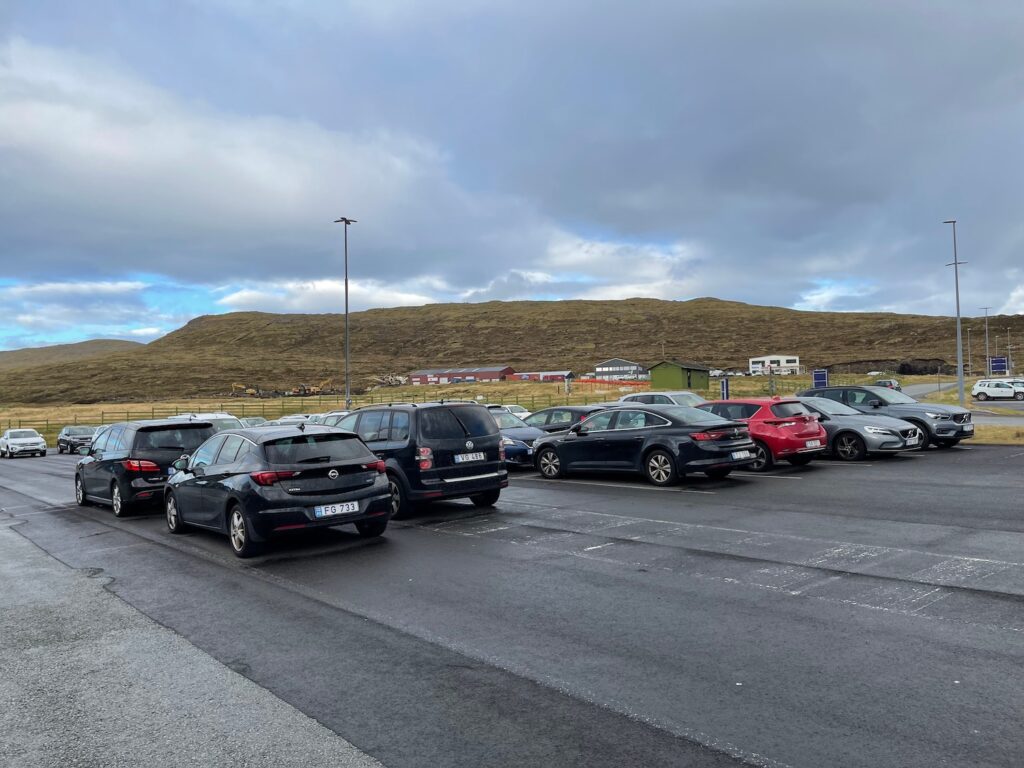 Renting A Car On The Faroe Islands Live And Let S Fly   Renting A Car On Faroe Islands 3 1024x768 