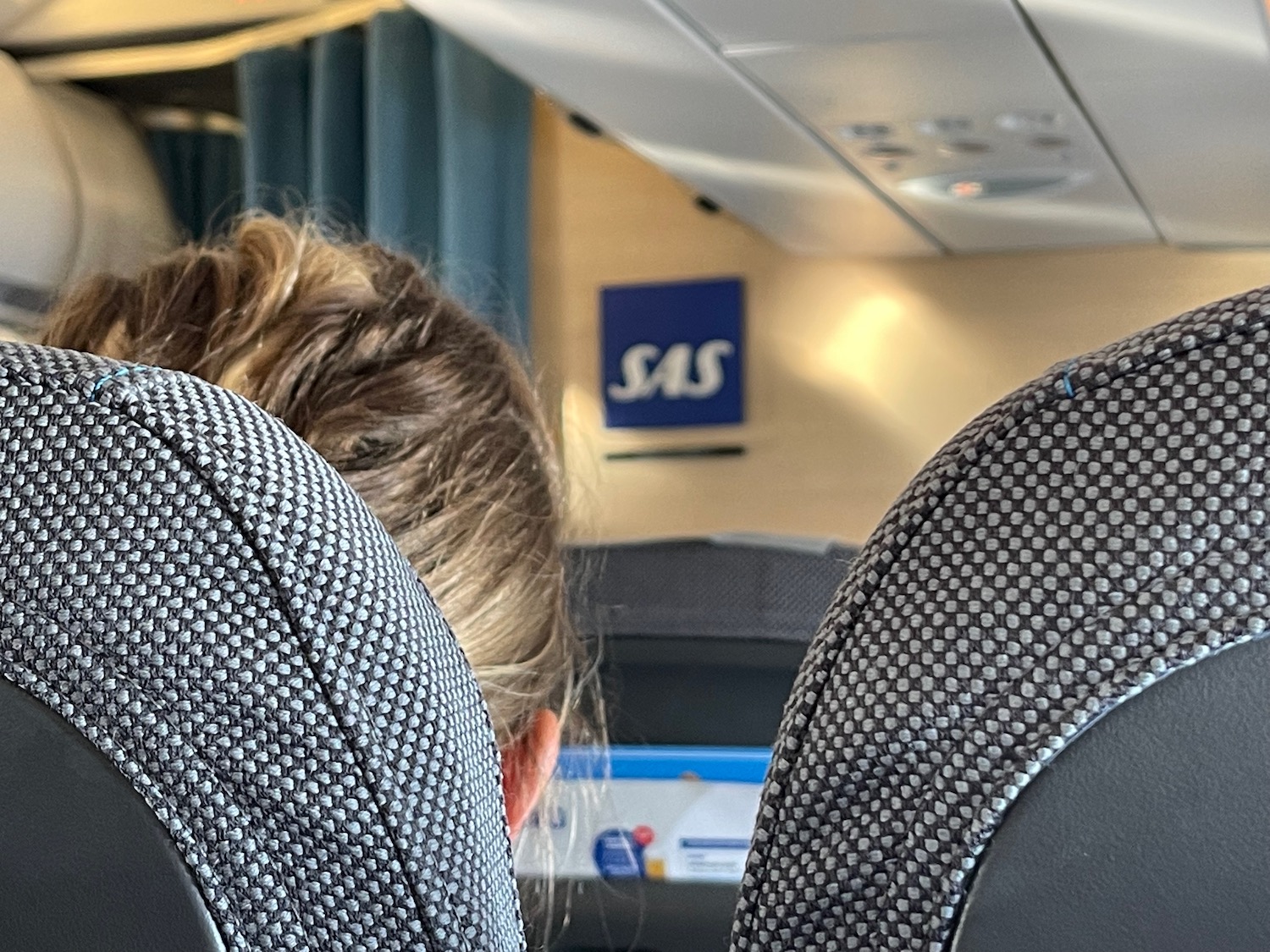 Sas connecting cheap flights baggage