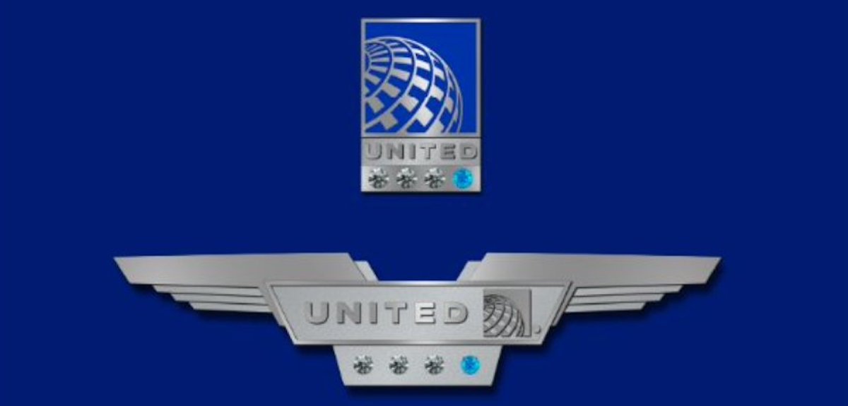 United Airlines Employee Longevity