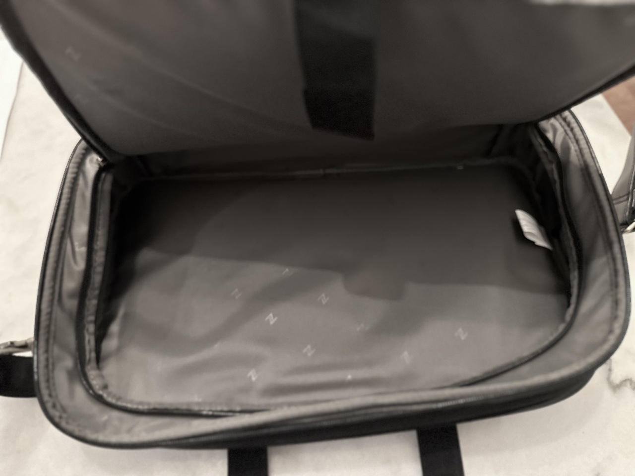 Bento Bag utility space