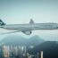 Cathay Pacific Flight Attendants Fired